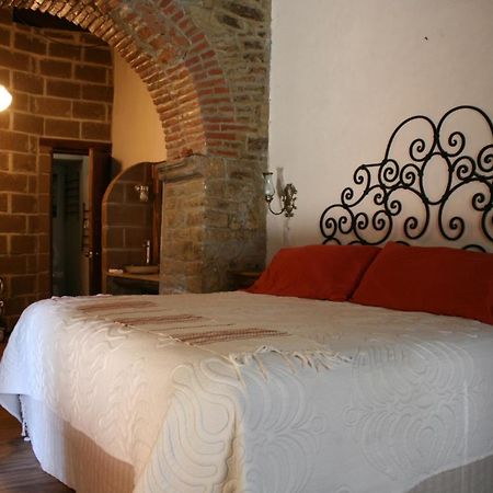 Posada Tlaxcala Tlaxcala de Xicohténcatl Buitenkant foto