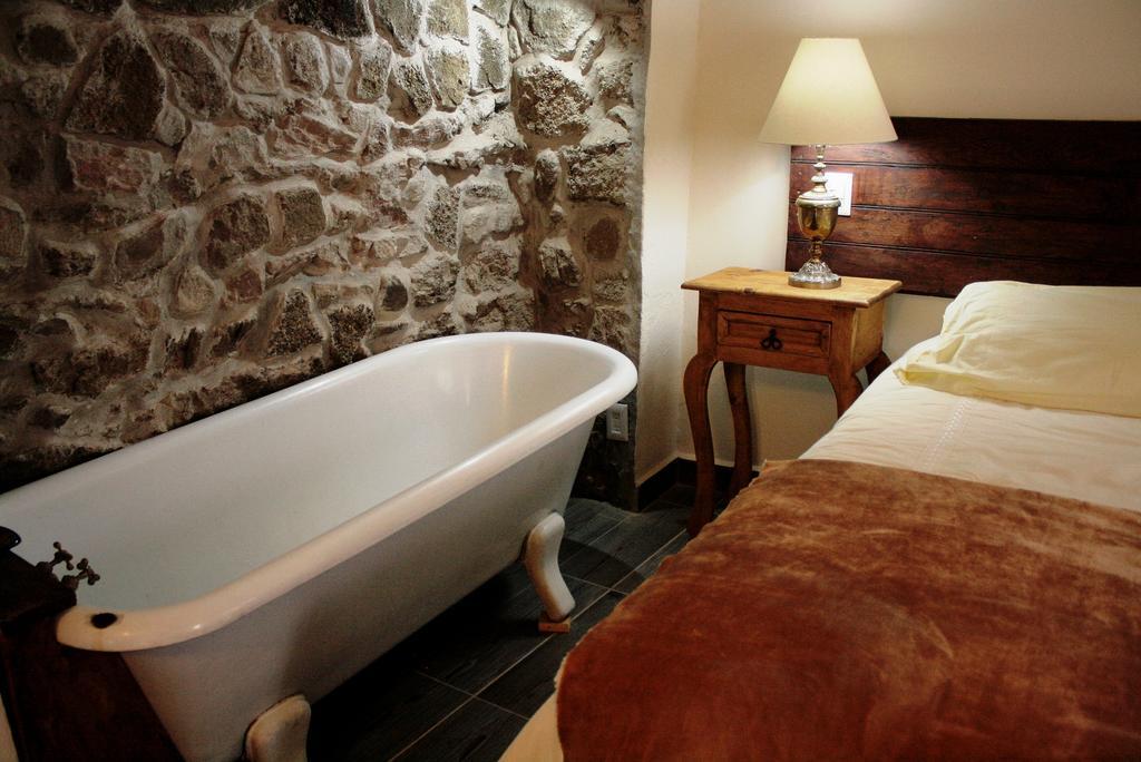 Posada Tlaxcala Tlaxcala de Xicohténcatl Kamer foto