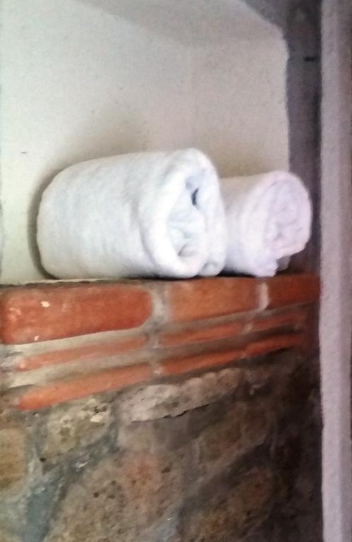 Posada Tlaxcala Tlaxcala de Xicohténcatl Kamer foto