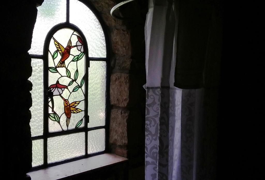 Posada Tlaxcala Tlaxcala de Xicohténcatl Kamer foto