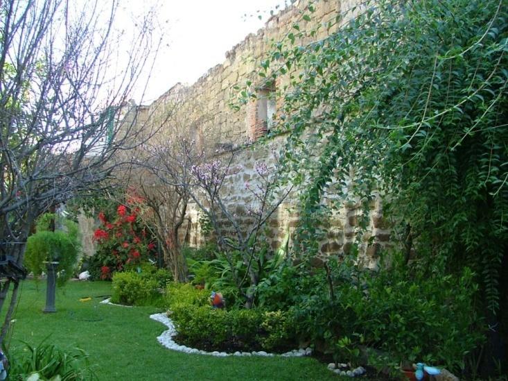 Posada Tlaxcala Tlaxcala de Xicohténcatl Buitenkant foto