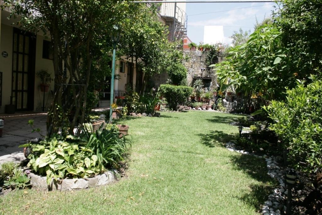 Posada Tlaxcala Tlaxcala de Xicohténcatl Buitenkant foto