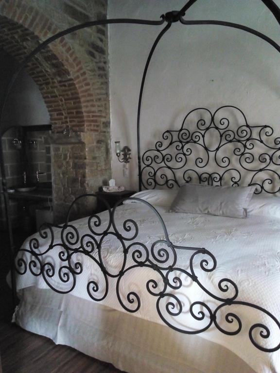 Posada Tlaxcala Tlaxcala de Xicohténcatl Buitenkant foto
